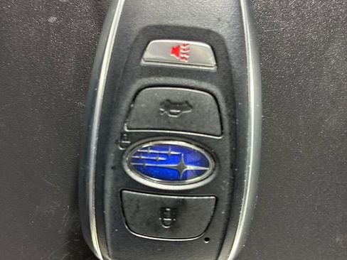 Used 2021 Subaru Outback Limited XT w/ Popular Package #2 image 38