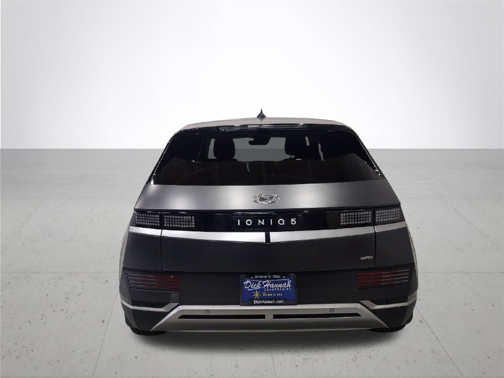 Certified 2023 Hyundai Ioniq 5 SEL w/ Cargo Package AWD/4WD image 15