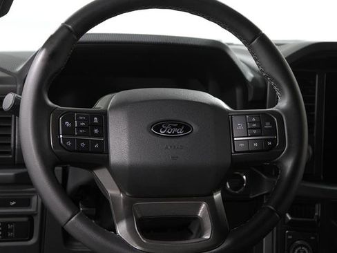 Certified 2024 Ford F150 XLT w/ Equipment Group 302A MID image 5