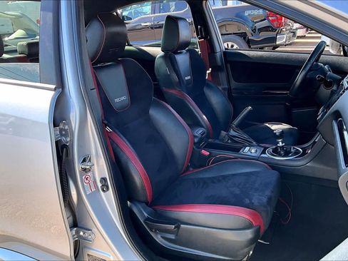 Used 2020 Subaru WRX STI w/ Popular Package #3 image 9