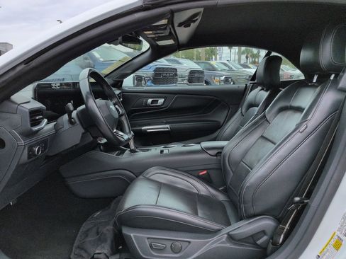 Used 2024 Ford Mustang Premium RWD image 15