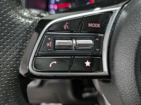 Used 2022 Kia Forte GT-Line w/ GT-Line Premium Package image 34