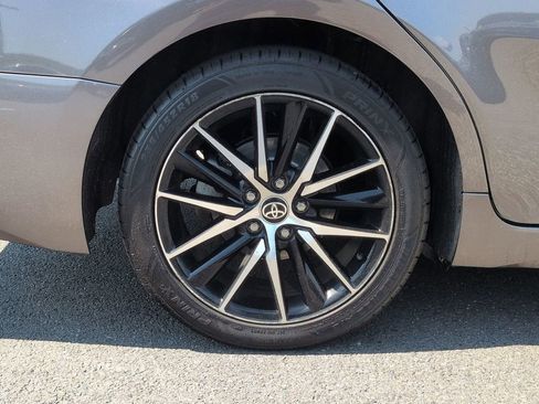 Used 2024 Toyota Camry SE FWD image 27