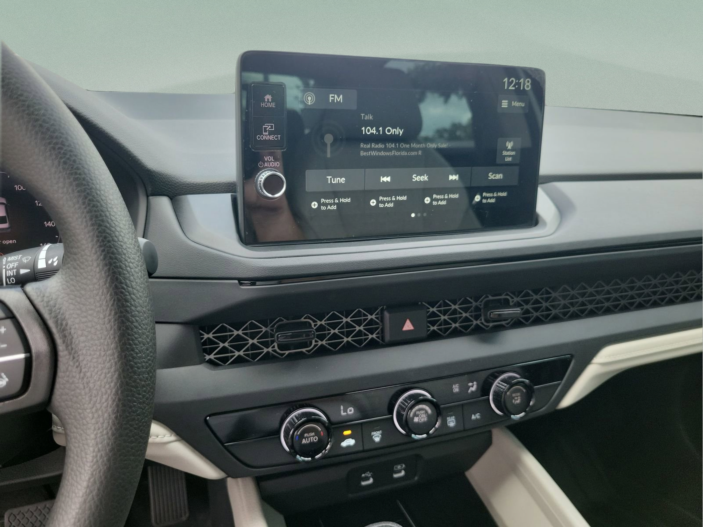 New 2026 Honda Accord LX image 16