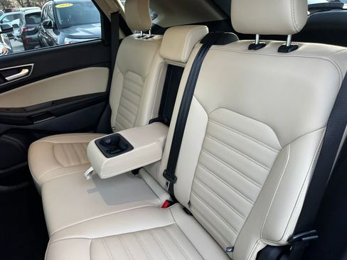 Used 2024 Ford Edge SEL w/ Convenience Package image 35