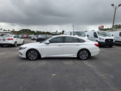 Used 2019 Honda Accord Touring image 7