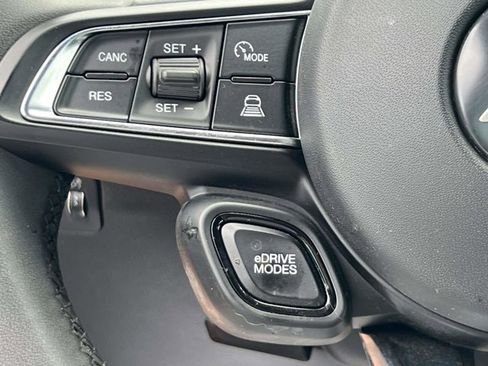 Used 2024 Dodge Hornet R/T w/ R/T Blacktop Package AWD/4WD image 21