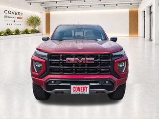 Used 2023 GMC Canyon AT4X AWD/4WD video 3