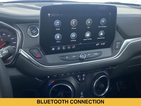 Certified 2024 Chevrolet Blazer LT w/ Sound & Technology Package AWD/4WD image 5