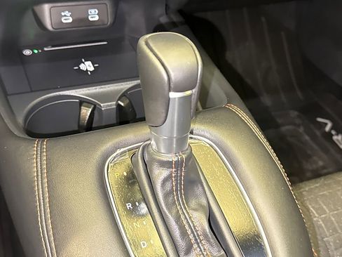 New 2026 Honda HR-V Sport image 27