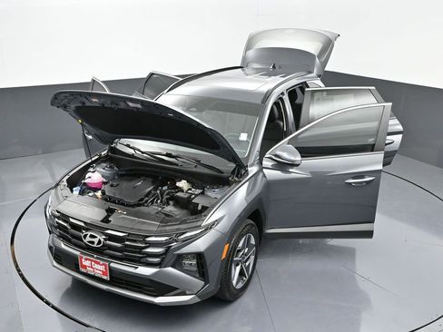 Used 2025 Hyundai Tucson SEL image 49