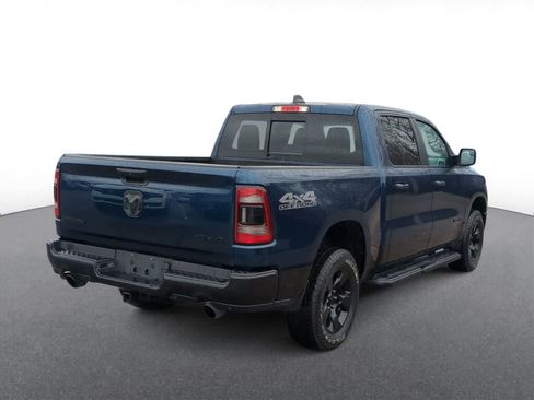 Certified 2023 RAM 1500 Big Horn image 8