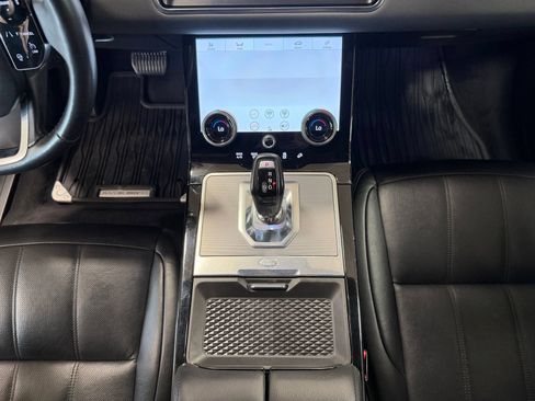 Used 2020 Land Rover Range Rover Evoque SE AWD/4WD image 15
