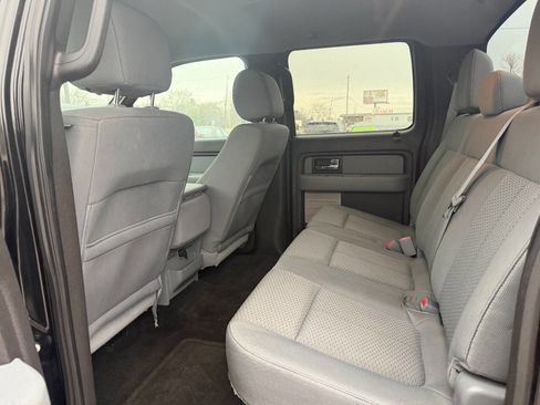 Used 2013 Ford F150 XLT w/ Luxury Equipment Group image 10