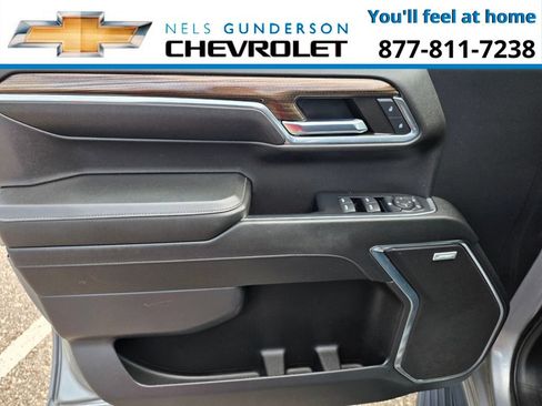 Used 2023 Chevrolet Silverado 1500 RST w/ All Star Edition Plus AWD/4WD image 15