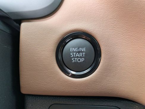 New 2026 Toyota Tundra 1794 Edition AWD/4WD image 30