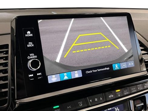New 2026 Honda Odyssey Elite image 24