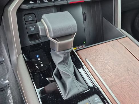 New 2026 Toyota Tundra 1794 Edition AWD/4WD image 23