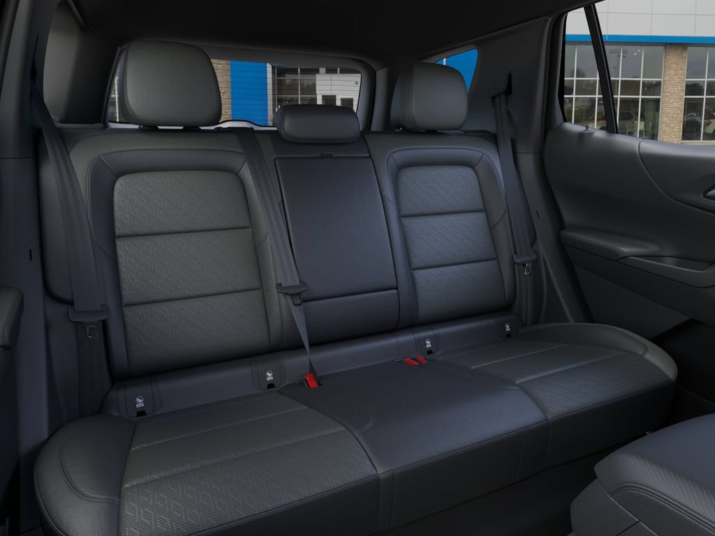 New 2026 Chevrolet Equinox LT w/ Convenience Package II AWD/4WD image 17