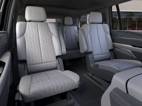 New 2026 Cadillac Escalade IQL Sport 1 image 17