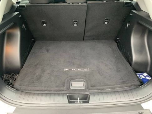 Used 2024 Hyundai Kona SE AWD/4WD image 15