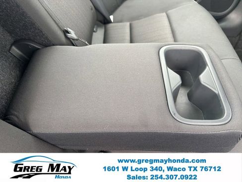 Used 2025 Nissan Altima 2.5 SV FWD image 29