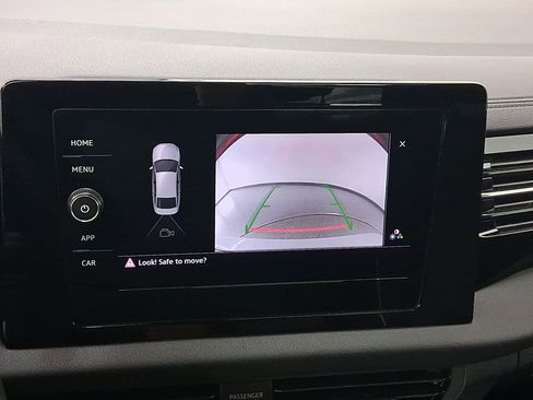 Used 2025 Volkswagen Jetta Sport image 23