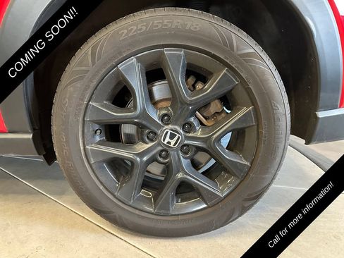 Used 2023 Honda HR-V Sport image 24