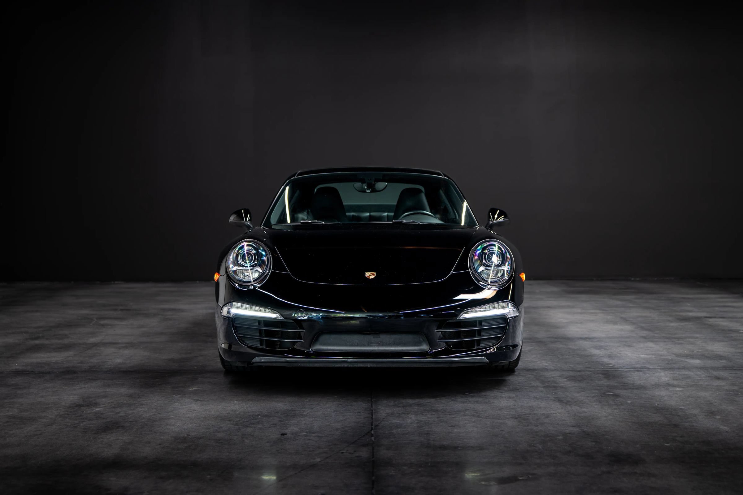 Used 2014 Porsche 911 Carrera image 2