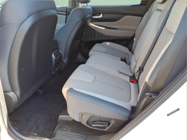 Used 2023 Hyundai Santa Fe SEL w/ Cargo Package FWD image 14