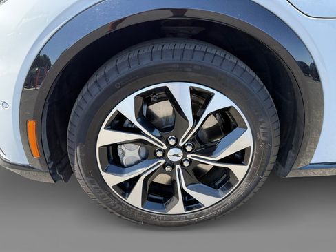 Certified 2023 Ford Mustang Mach-E Premium RWD image 9