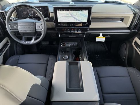 New 2026 GMC Hummer EV 4x4 Crew Cab image 9
