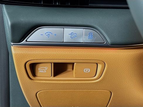 New 2026 Genesis GV80 3.5T Prestige image 10