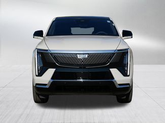 New 2026 Cadillac Escalade IQ Luxury 1 w/ LPO, Floor Liner Package video 2