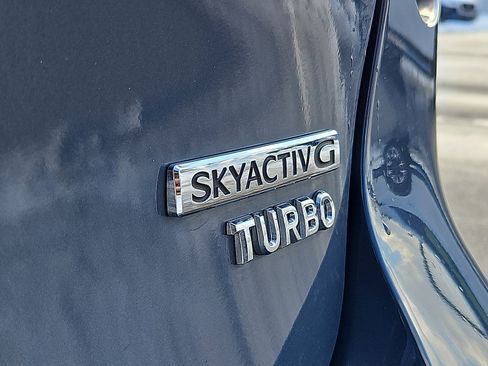 Used 2025 MAZDA MAZDA3 Hatchback w/ Appearance Package image 30