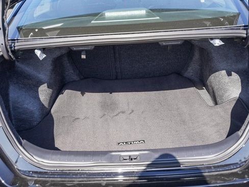 New 2025 Nissan Altima 2.5 S image 27