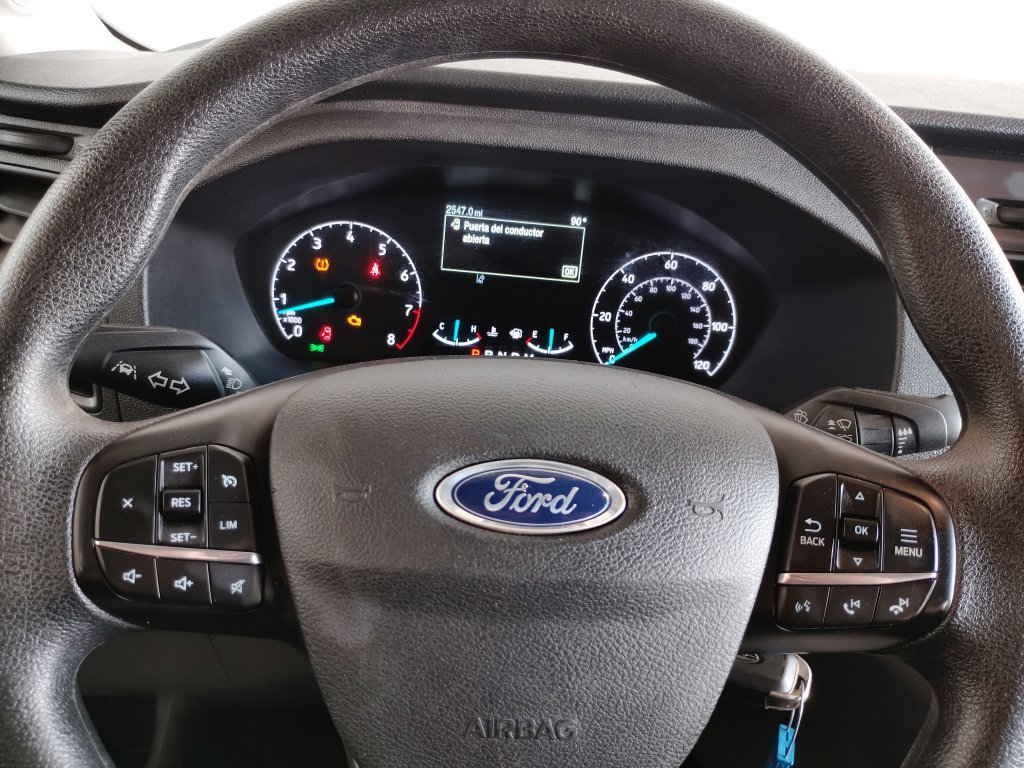 Used 2025 Ford Transit 350 XL RWD image 29