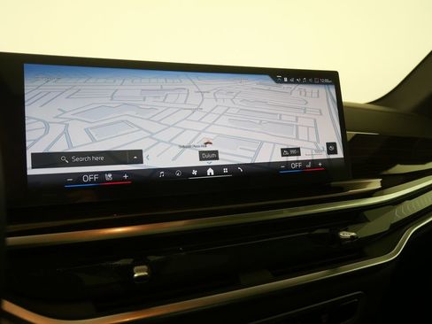 Certified 2026 BMW X5 xDrive40i AWD/4WD image 21