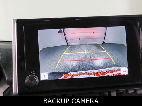 Used 2023 Toyota RAV4 XLE w/ Convenience Package AWD/4WD image 18