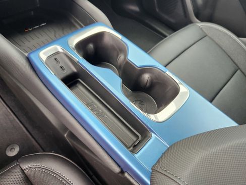 New 2026 Chevrolet Equinox EV LT w/ Convenience Package II image 31