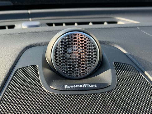 New 2026 Volvo XC60 B5 Ultra w/ Protection Package Premier image 15