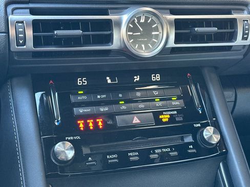 Used 2021 Lexus IS 350 F Sport image 26