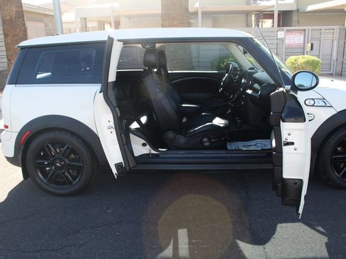 Used 2012 MINI Cooper Clubman S FWD image 4