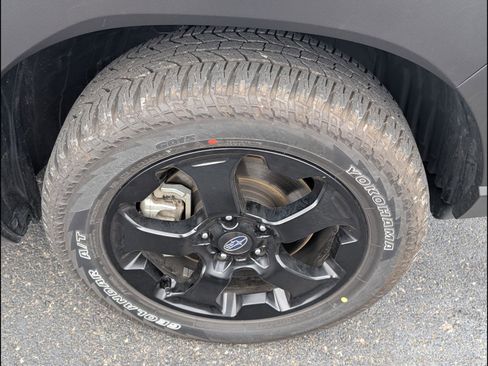 Used 2024 Subaru Forester Wilderness w/ Convenience Package image 10