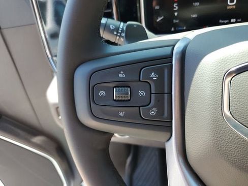 New 2026 GMC Sierra 1500 SLT w/ SLT Premium Plus Package AWD/4WD image 31