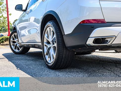 Used 2021 BMW X5 xDrive40i image 17