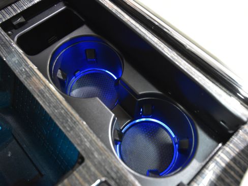 Used 2018 Lincoln Navigator Black Label w/ Cargo Package image 42