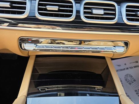 New 2026 Mercedes-Benz GLE 450 4MATIC image 10