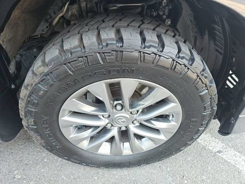 Used 2015 Lexus GX 460 Luxury AWD/4WD image 24
