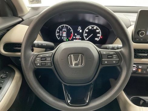 Certified 2024 Honda HR-V LX image 15